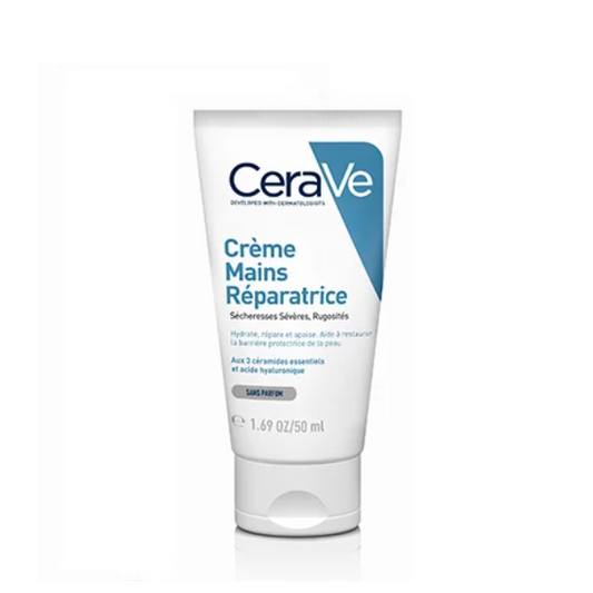 CERAVE Crème mains réparatrice