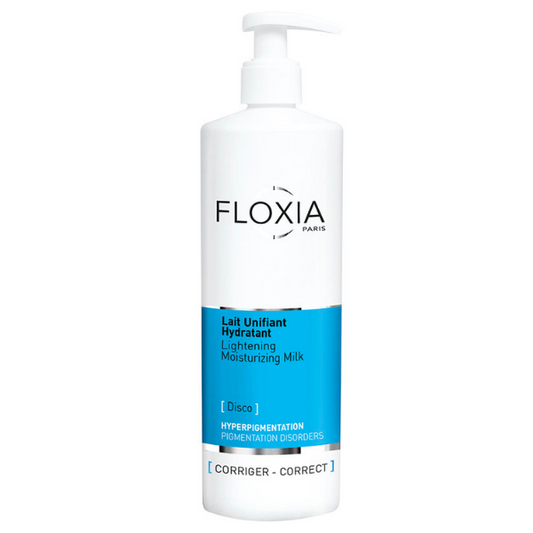 FLOXIA Lait de corps unifiant anti-tâches