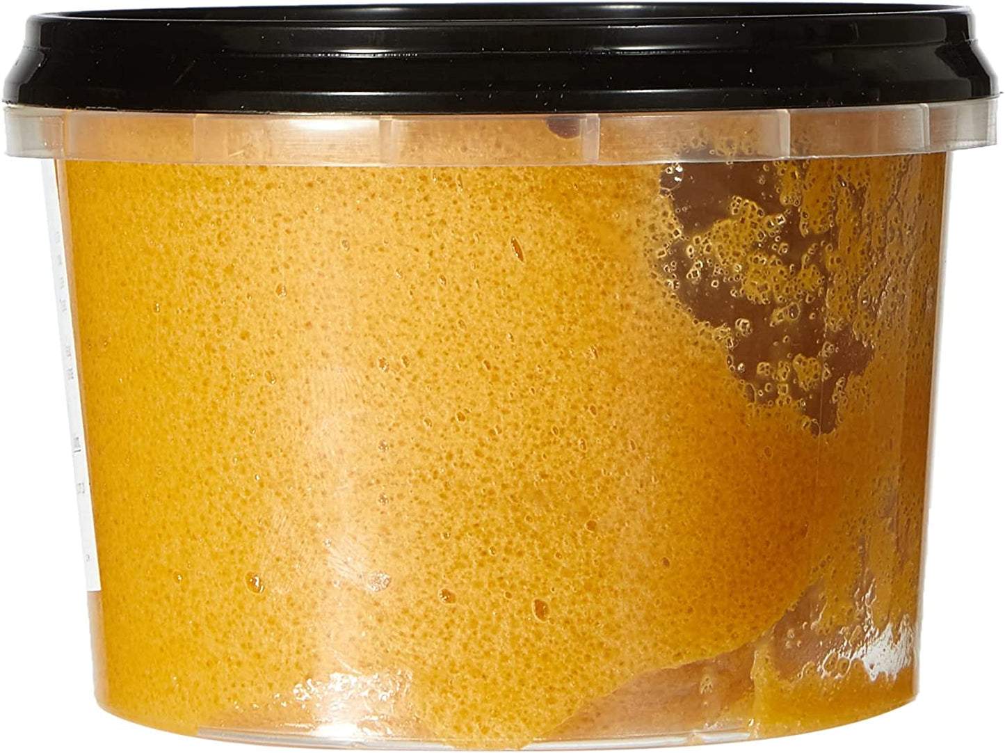 ORGANIC SHOP Gommage au sucre, miel et à la cannelle