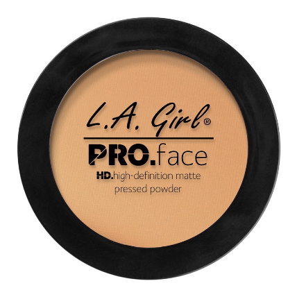 L.A GIRL Poudre compacte Pro face HD matte