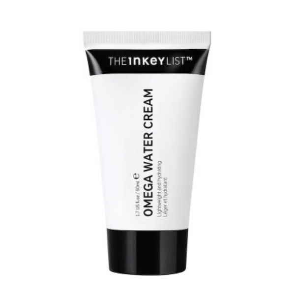 THE INKEY LIST Crème hydratante légère Omega Water Cream