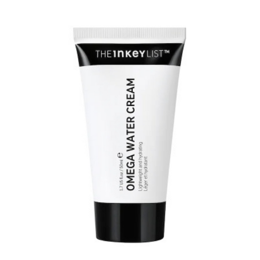 THE INKEY LIST Crème hydratante légère Omega Water Cream