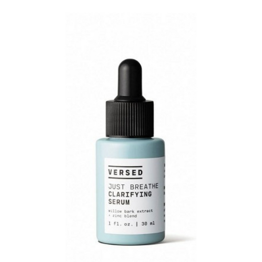 VERSED Sérum clarifiant Just breathe