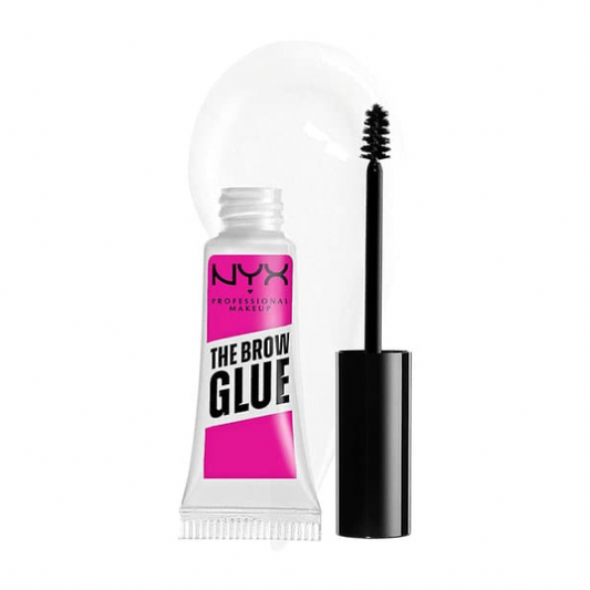 NYX Gel fixateur de sourcils Brow Glue