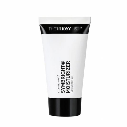 THE INKEY LIST Crème hydratante éclaircissant Symbright