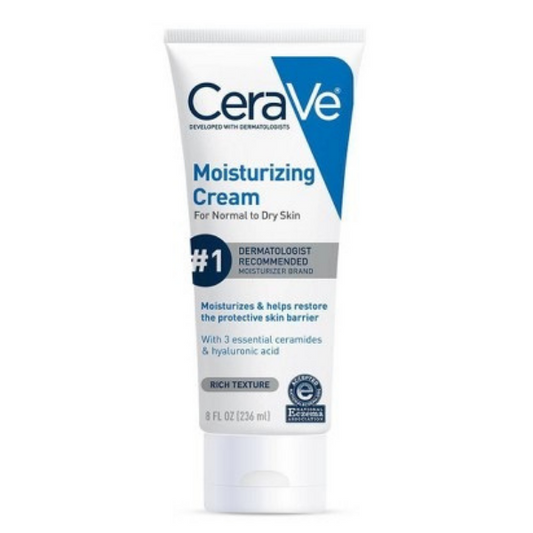 CERAVE Baume Hydratant Moisturizing cream 236ml