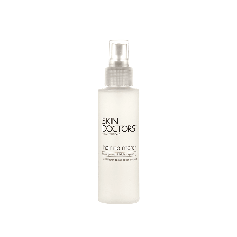 SKIN DOCTORS Spray Post-epilation Inhibateur de poils Hair No more
