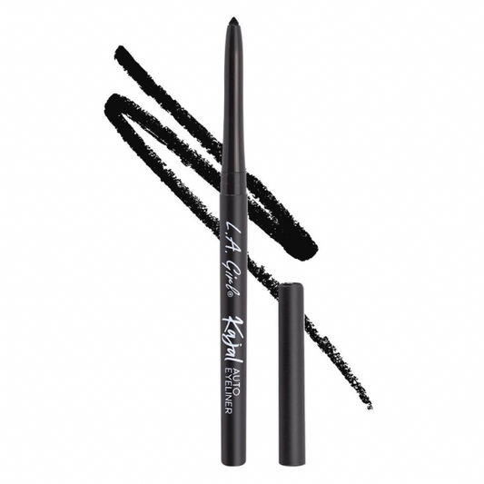 L.A GIRL Liner/ Crayon Kajal Noir