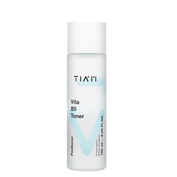 TIAM Tonique hydratant repulpant Vita B5