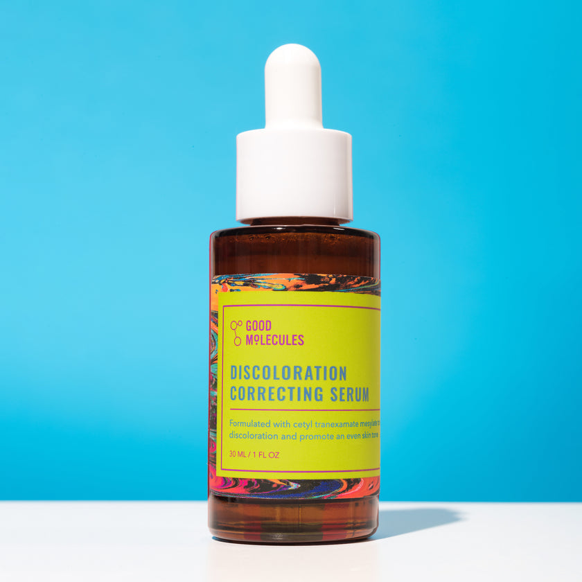 GOOD MOLECULES Sérum unifiant anti-tâches Discoloration Correcting 2.0