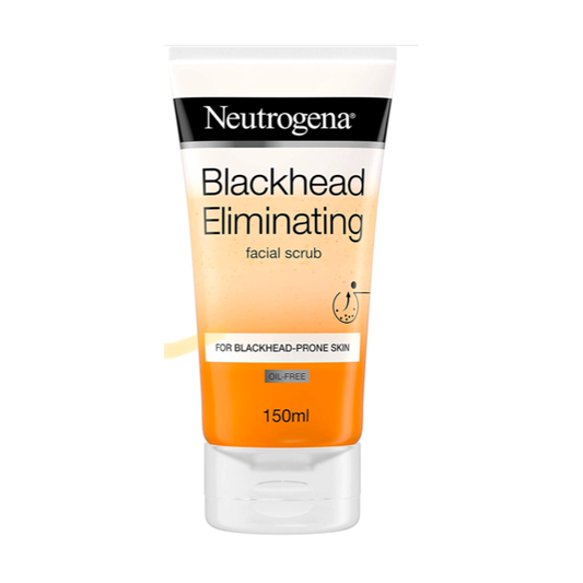 NEUTROGENA Nettoyant exfoliant anti points noirs à  l’acide salicylique