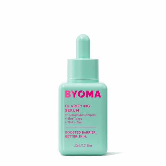 BYOMA Sérum clarifiant anti-imperfections CLARIFYING