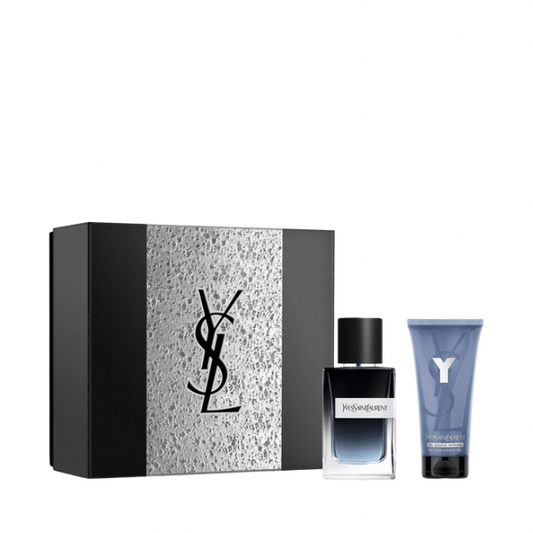 YVES SAINT LAURENT Coffret Y eau de parfum