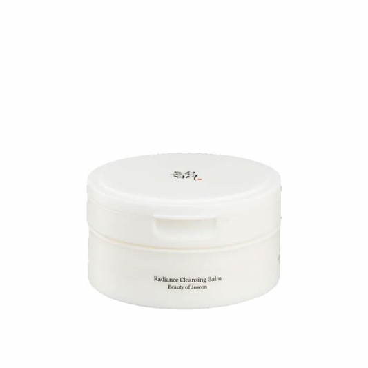 BEAUTY OF JOSEON Baume démaquillant Radiance cleansing balm