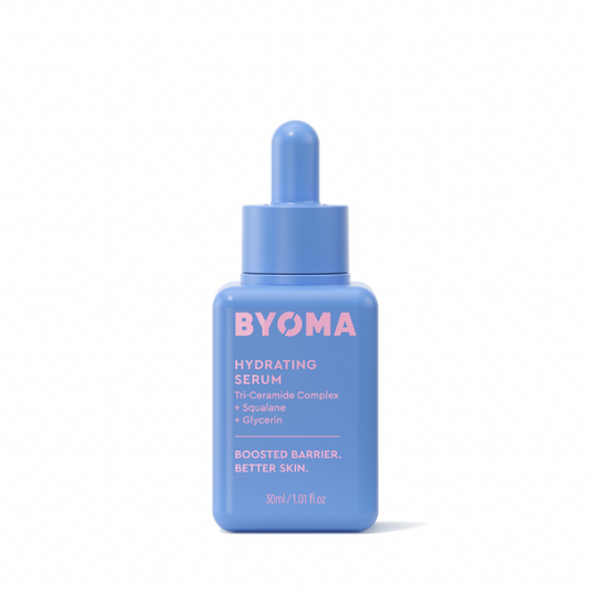 BYOMA Sérum hydratant repulpant Hydrating