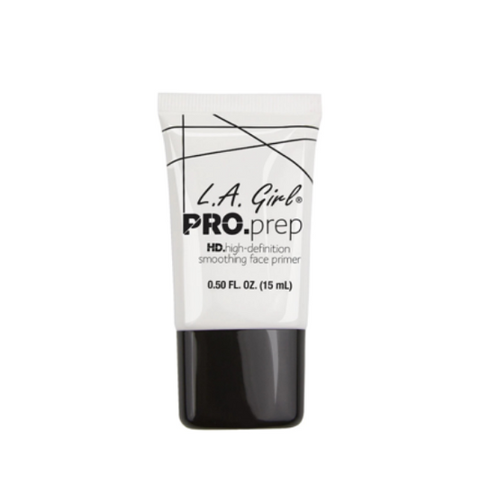 L.A Girl Base de teint lissante Prep pro primer