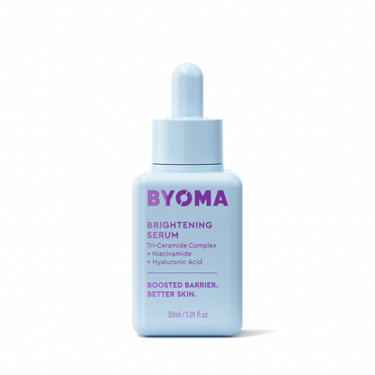 BYOMA Sérum éclat hydratant Brightening