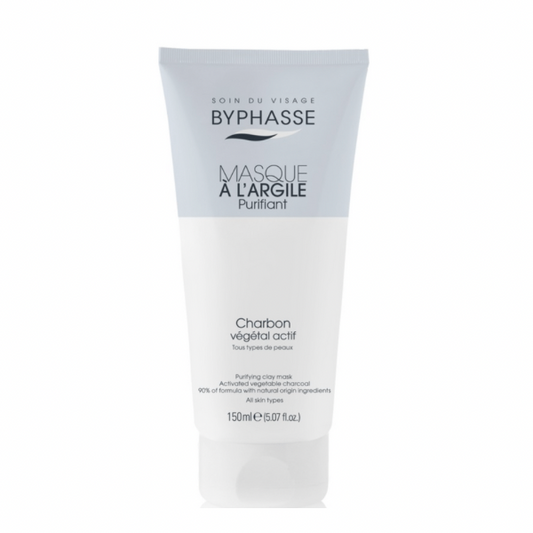 BYPHASSE Masque purifiant