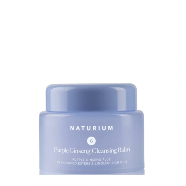 NATURIUM Baume démaquillant au Ginseng