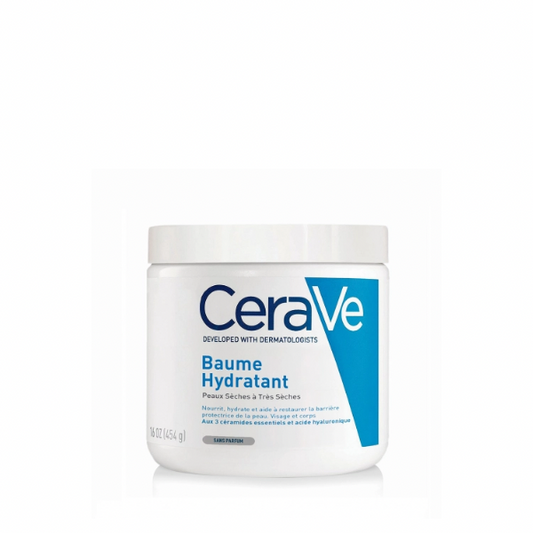 CERAVE Baume Hydratant 454gr en Pot