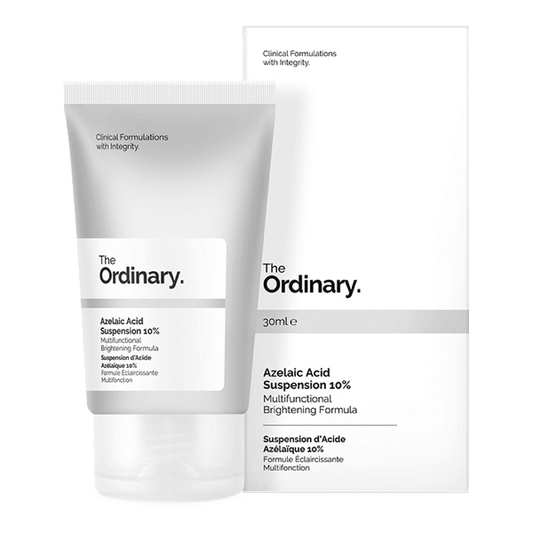 THE ORDINARY Suspension d’Acide Azelaique 10%