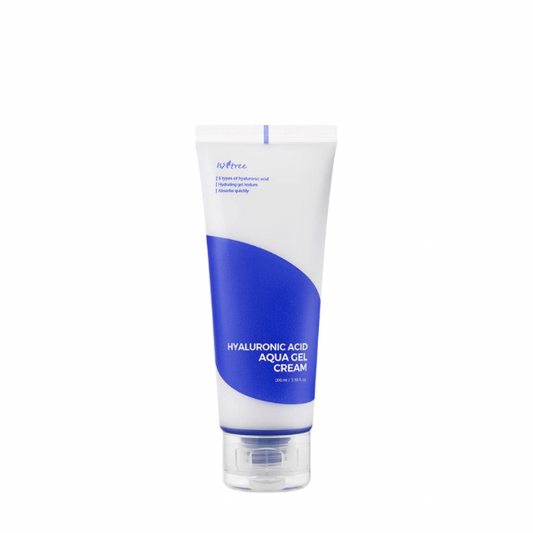 ISNTREE Gel crème hydratant Aqua Water Hyaluronic