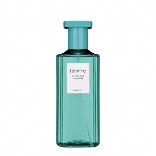 FINERY Brume parfumée BEFORE THE RAINBOW