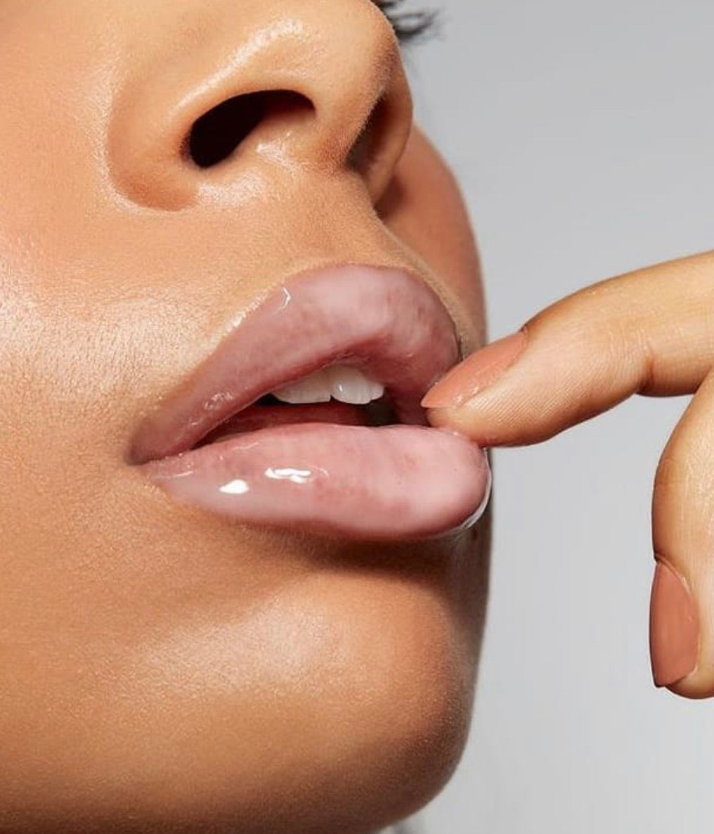 LANEIGE Lip Sleeping Masque de nuit pour lèvres pamplemousse PM