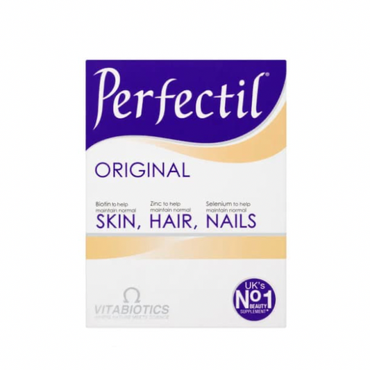 Vitamine en complements Perfectil Hair Skin Nails