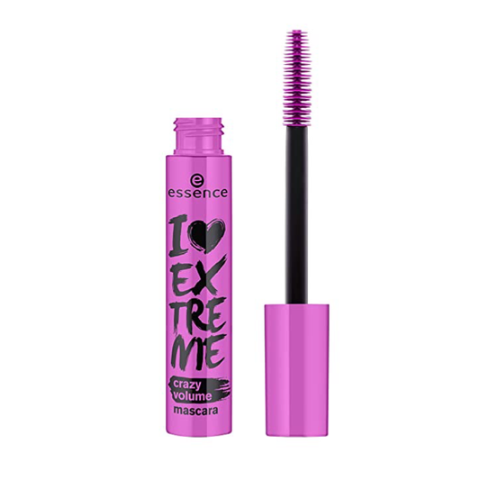 ESSENCE Mascara I love Extreme Volume