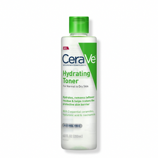 CERAVE Tonique hydratant Hydrating Toner
