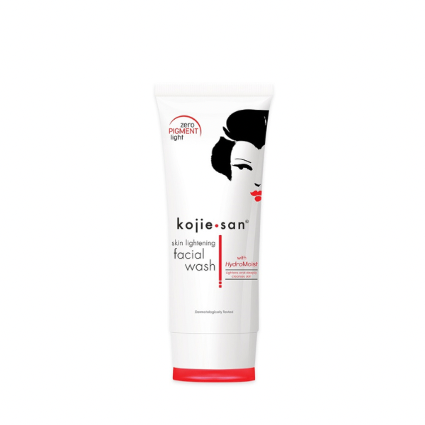 KOJIE SAN Gel nettoyant eclaircissant à l’acide kojique