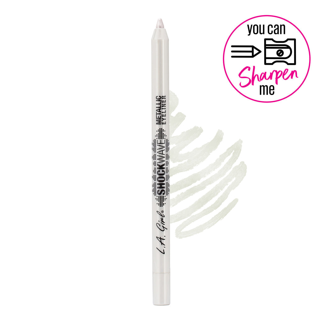 L.A Girl Eyeliner/Khol Shockwave