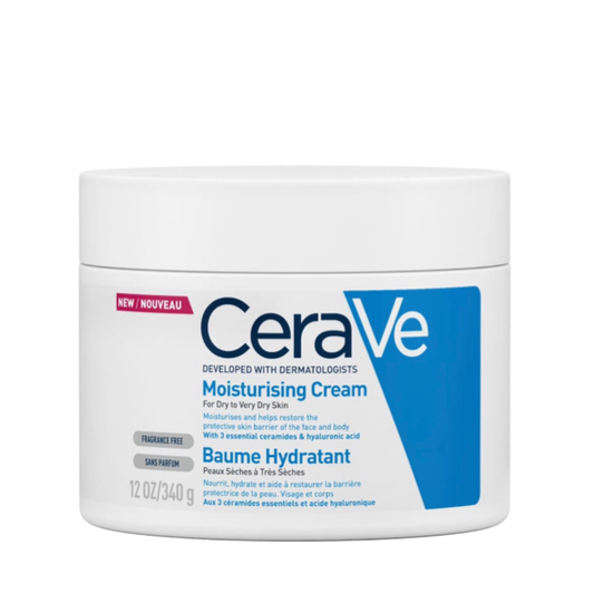 CERAVE Baume Hydratant 340g