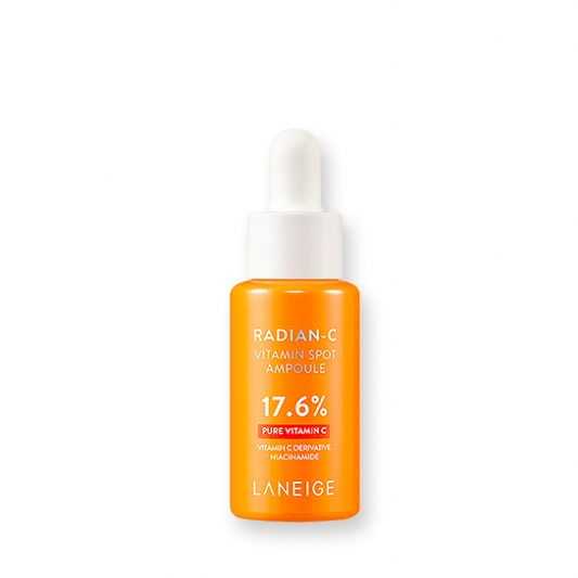 LANEIGE Traitement anti-tâches à la vitamine C 17.6% Radian-C