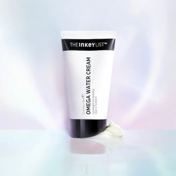 THE INKEY LIST Crème hydratante légère Omega Water Cream