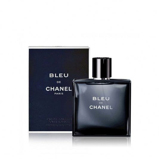 Bleu de Chanel Eau de parfum 100ml