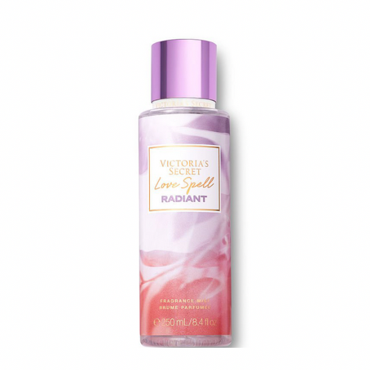 VICTORIA'S SECRET Brume corporelle Radiant Spell