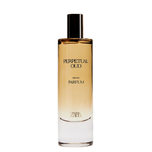 ZARA Eau de parfum Perpetual Oud
