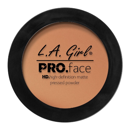 L.A GIRL Poudre compacte Pro face HD matte