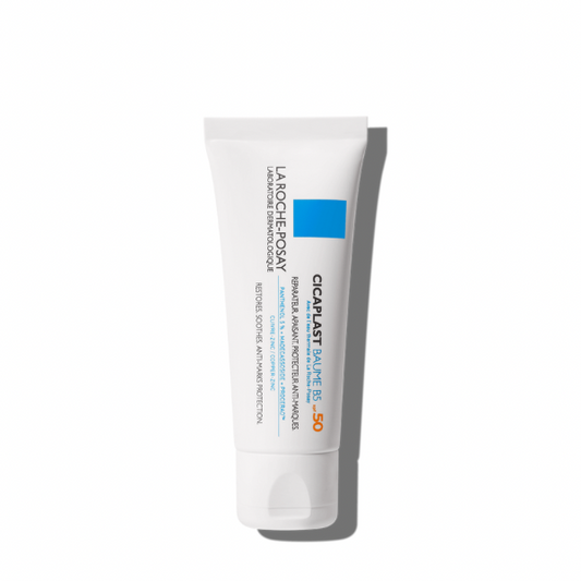 LA ROCHE-POSAY Baume solaire réparateur Cicaplast B5 SPF50