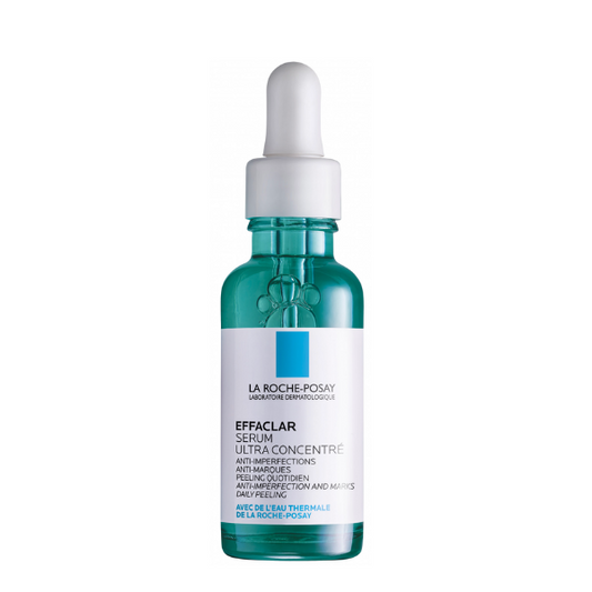 LA ROCHE-POSAY Sérum ultra-concentré anti-imperfections Effaclar