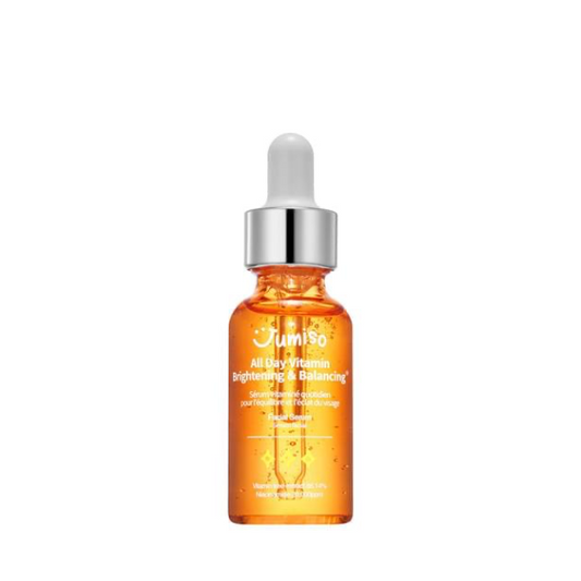 JUMISO Sérum à la vitamine C All day Brightening