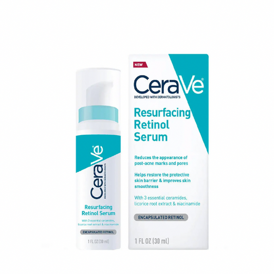 CERAVE Sérum régénérateur au Retinol