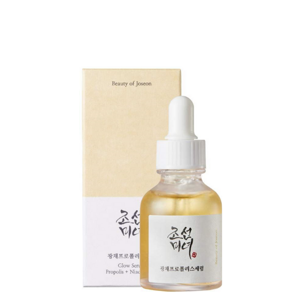 BEAUTY OF JOSEON Sérum Glow Niacinamide + Propolis