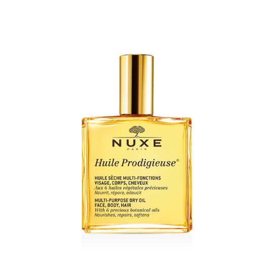 NUXE Huile sèche multi-fonctions PRODIGIEUSE 50ml