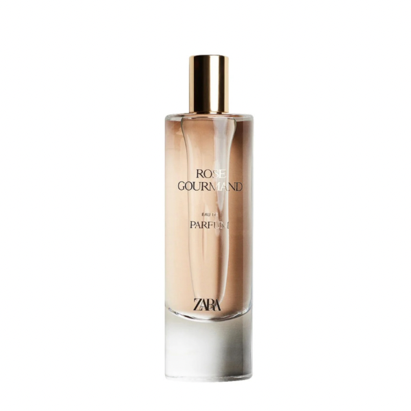 ZARA Eau de parfum Rose Gourmand