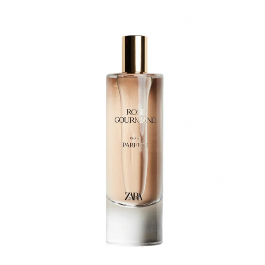 ZARA Eau de parfum Rose Gourmand