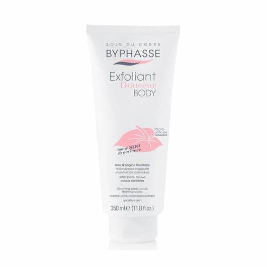 BYPHASSE Exfoliant douceur corps