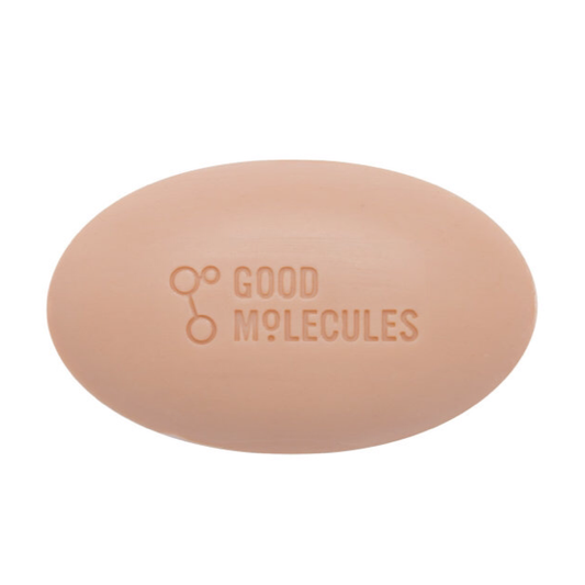 GOOD MOLECULES Savon hydratant & clarifiant